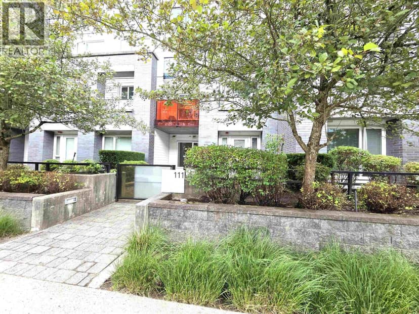 111 9250 UNIVERSITY HIGH STREET, Burnaby, photo 5