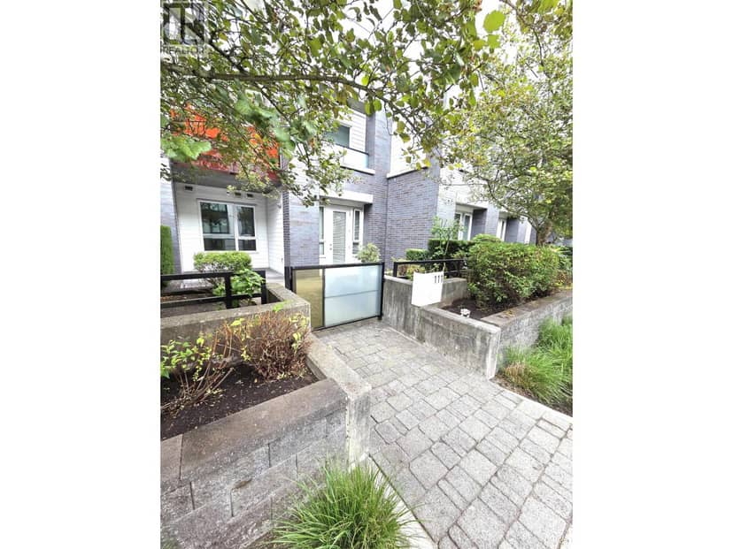 111 9250 UNIVERSITY HIGH STREET, Burnaby, photo 6