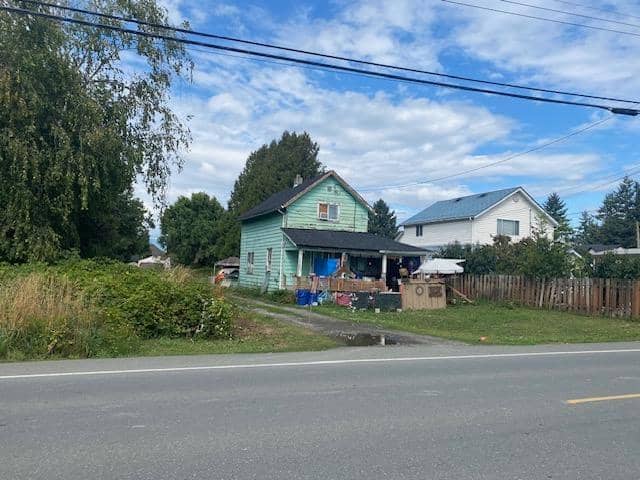 46021 KNIGHT ROAD, Sardis East Vedder, Chilliwack