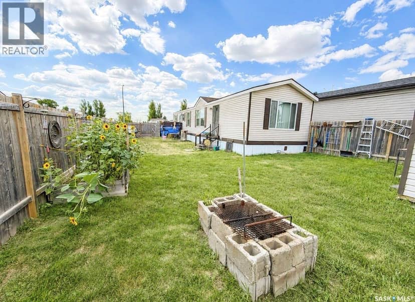 160 Prairie Sun COURT, Swift Current