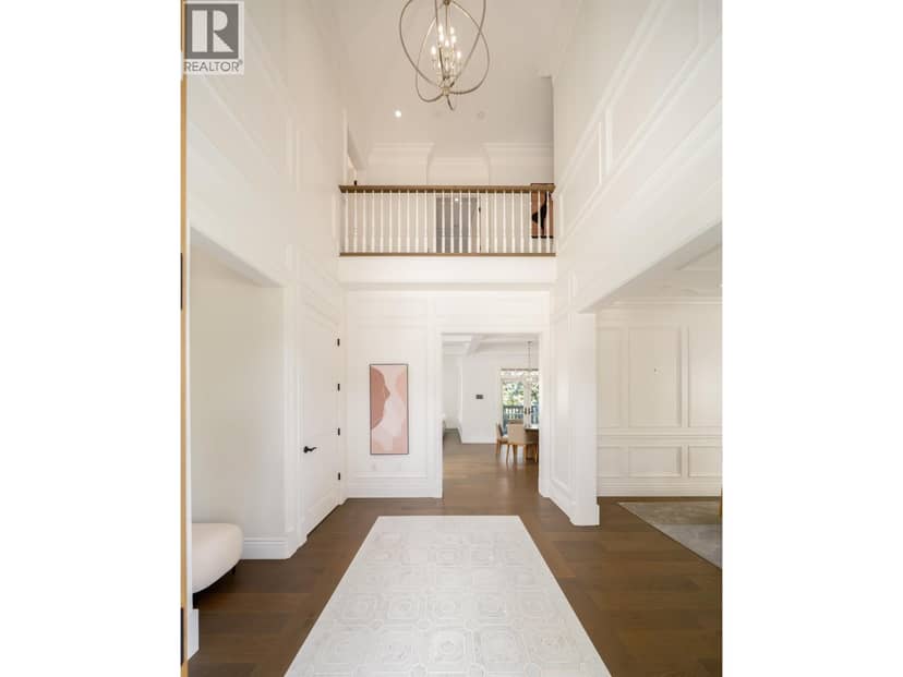 1093 WOLFE AVENUE, Vancouver, photo 4