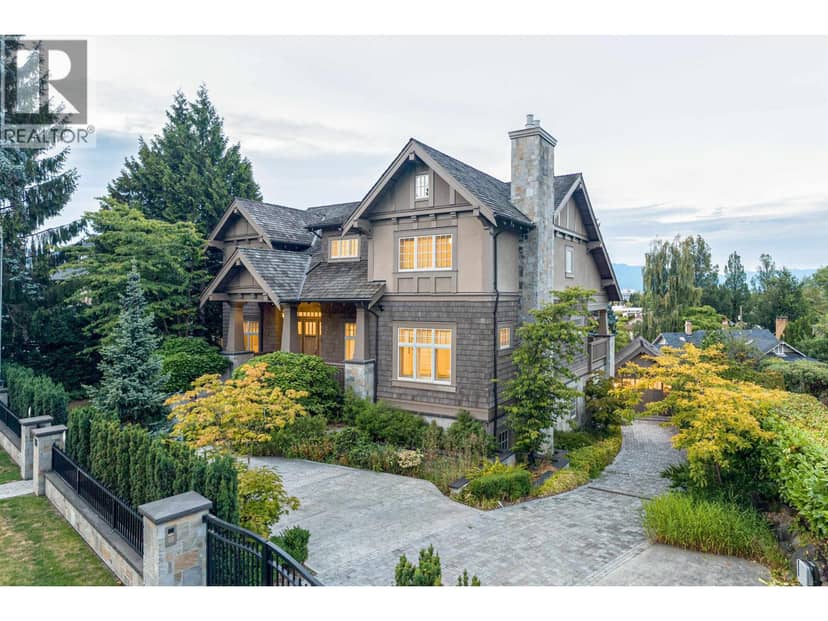 1093 WOLFE AVENUE, Vancouver, photo 2