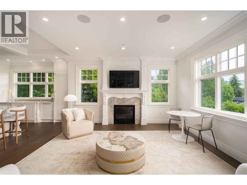 1093 WOLFE AVENUE, Vancouver, photo 6