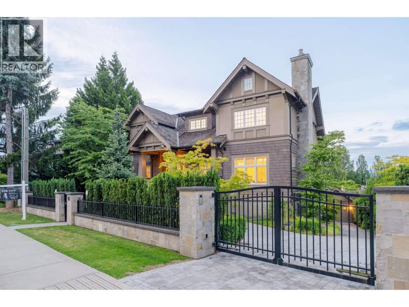 1093 WOLFE AVENUE, Vancouver, photo 3