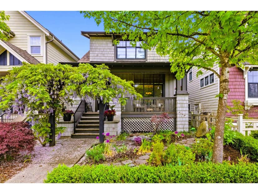 9352 SINGH STREET, Langley