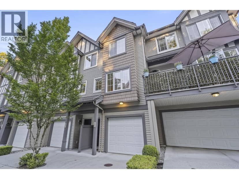 30 8533 CUMBERLAND PLACE, Burnaby, photo 2