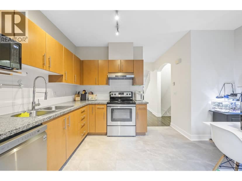 30 8533 CUMBERLAND PLACE, Burnaby, photo 8