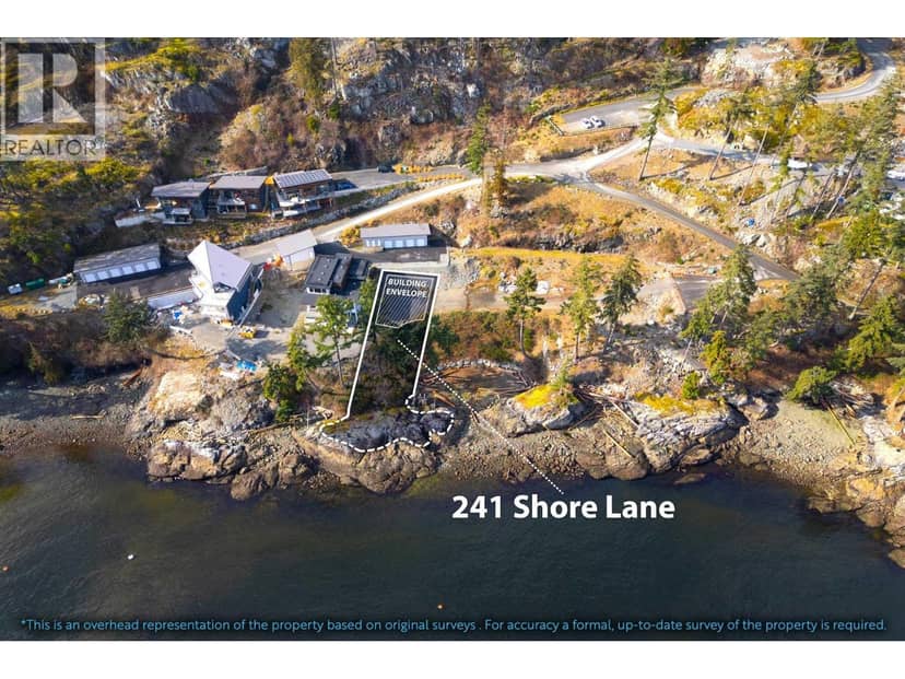 241 SHORE LANE, Bowen Island, photo 5