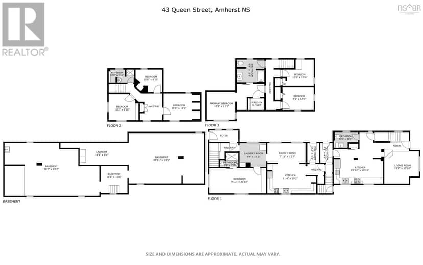 43 Queen Street, Amherst, photo 7