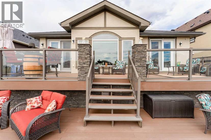 149 Muirfield Boulevard, Lyalta