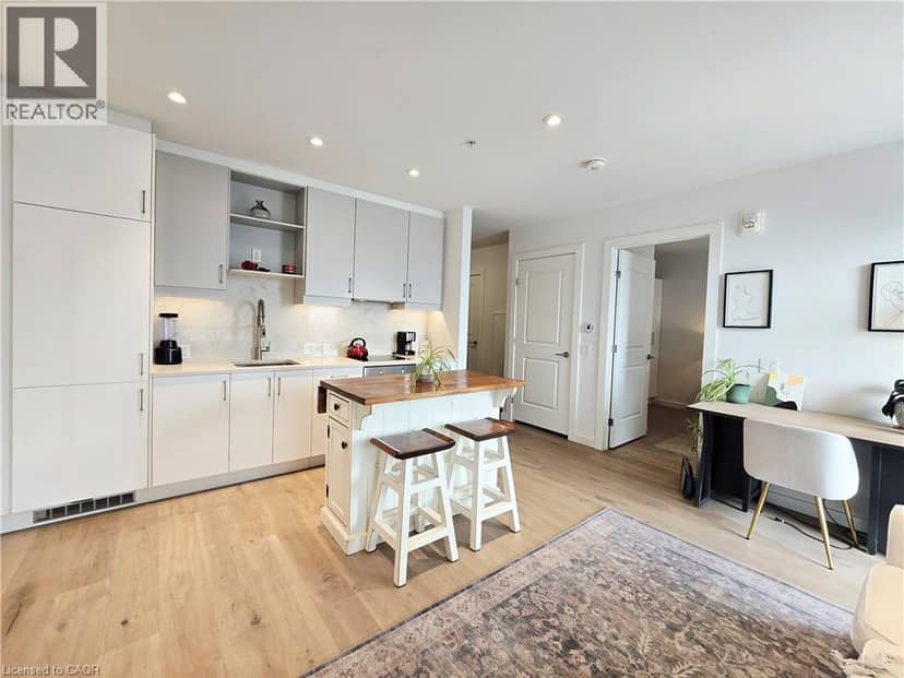 181 KING Street S Unit# 1812 — photo 1 of 40
