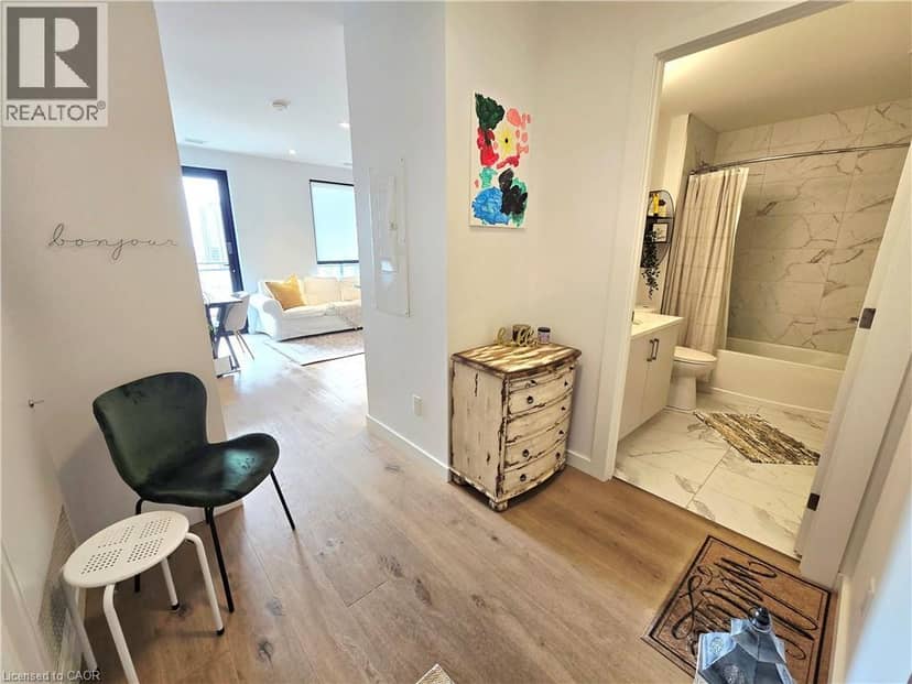 181 KING Street S Unit# 1812 — photo 3 of 40