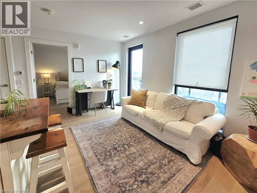 181 KING Street S Unit# 1812 — photo 10 of 40