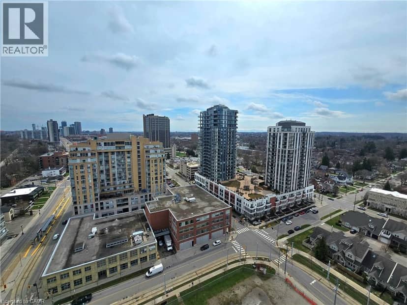 181 KING Street S Unit# 1812 — photo 20 of 40