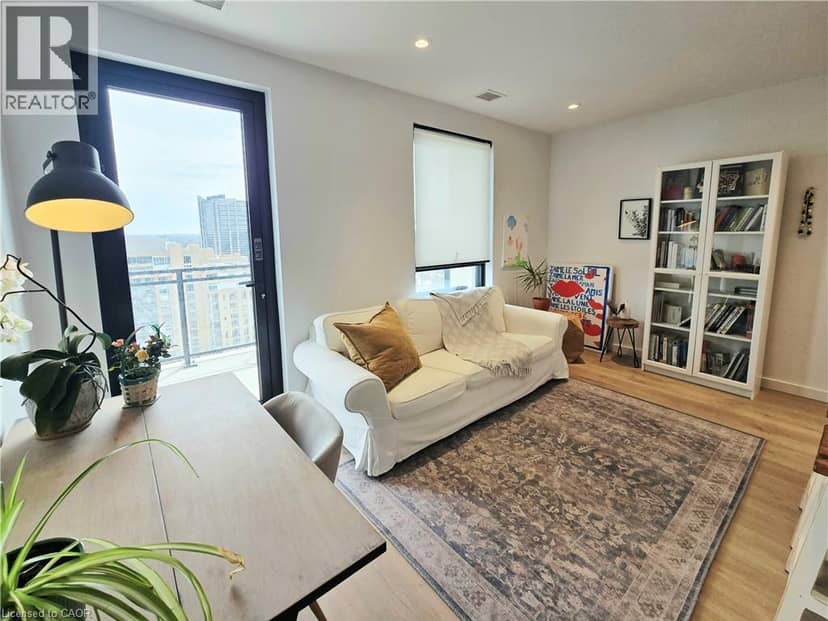 181 KING Street S Unit# 1812 — photo 6 of 40