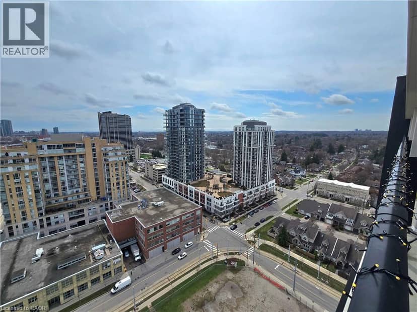 181 KING Street S Unit# 1812 — photo 21 of 40