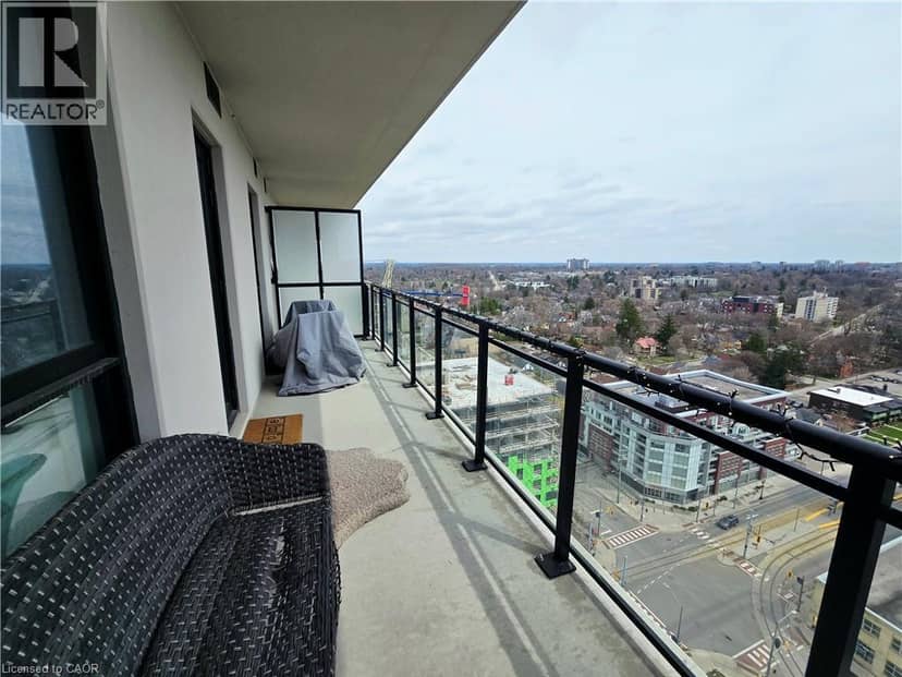 181 KING Street S Unit# 1812 — photo 18 of 40