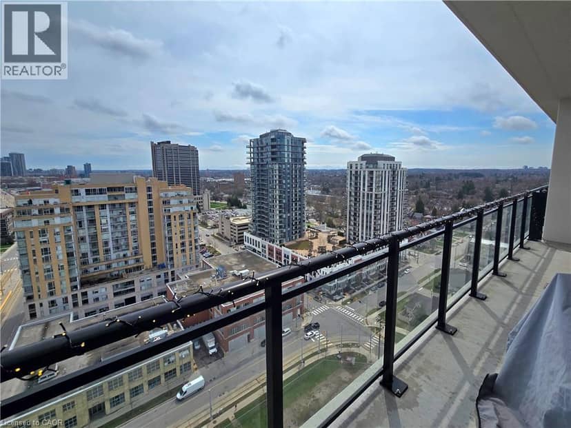 181 KING Street S Unit# 1812 — photo 19 of 40