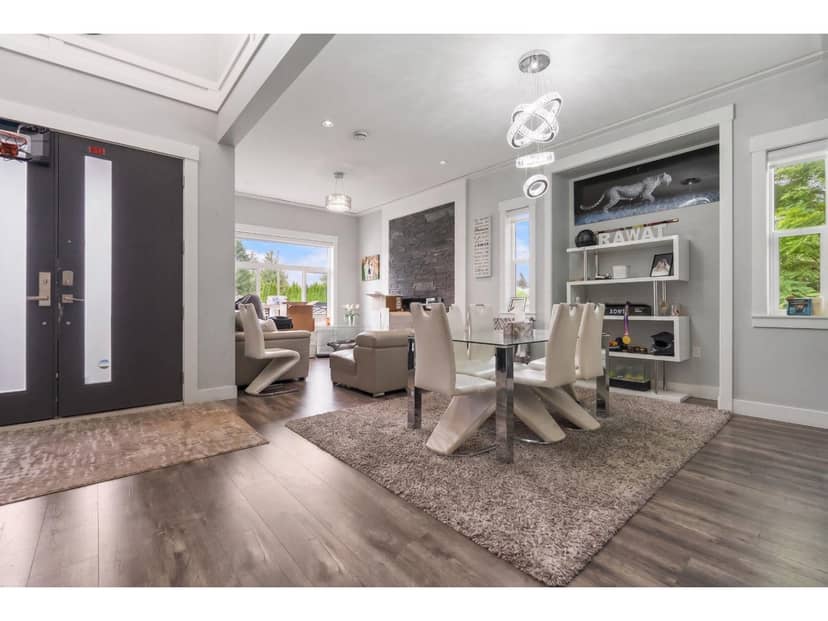14017 110 AVENUE, Surrey