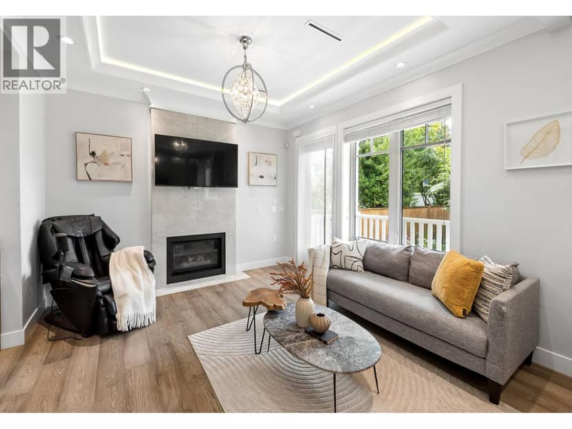 3666 W 6TH AVENUE, Vancouver, photo 2