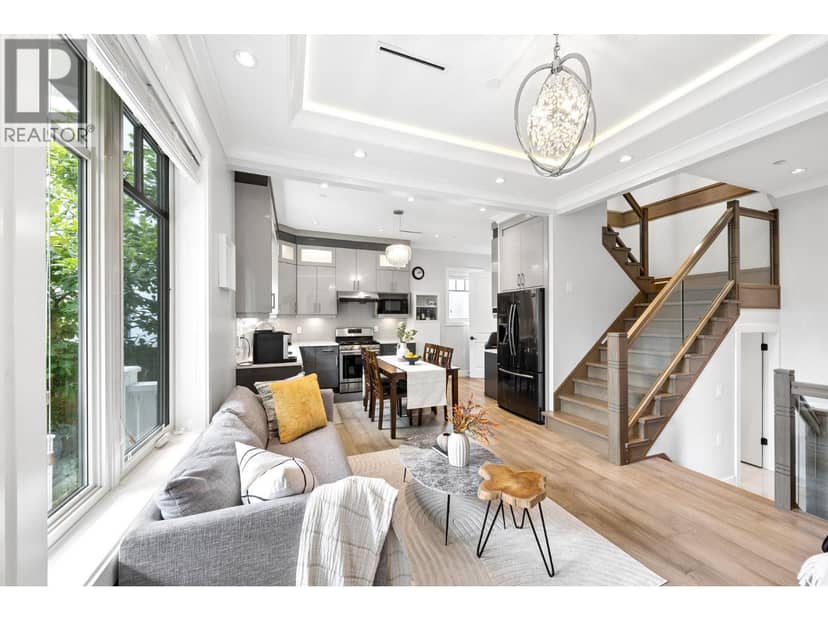 3666 W 6TH AVENUE, Vancouver, photo 6