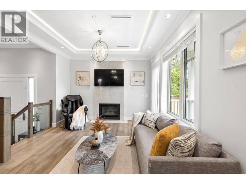 3666 W 6TH AVENUE, Vancouver