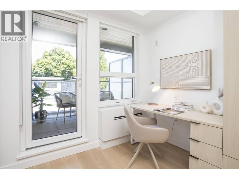 319 2471 ST. GEORGE STREET, Vancouver, photo 3