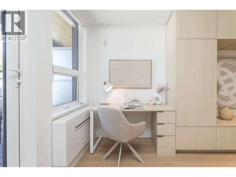 319 2471 ST. GEORGE STREET, Vancouver, photo 4