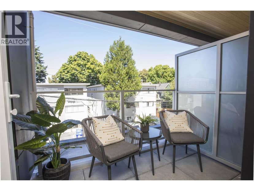 319 2471 ST. GEORGE STREET, Vancouver, photo 5