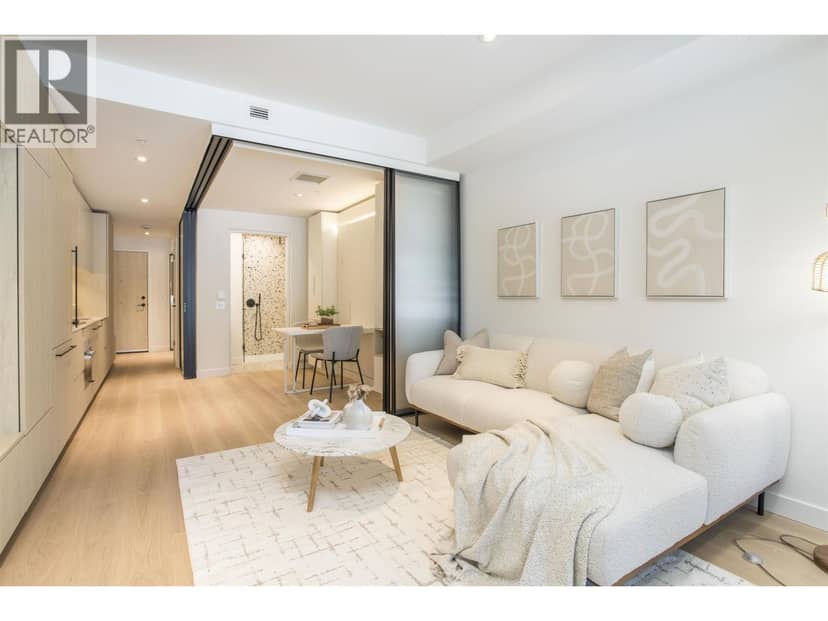 319 2471 ST. GEORGE STREET, Vancouver, photo 6