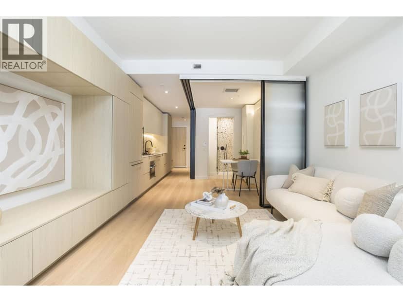 319 2471 ST. GEORGE STREET, Vancouver, photo 7