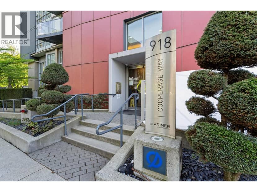 2106 918 COOPERAGE WAY, Vancouver, photo 2