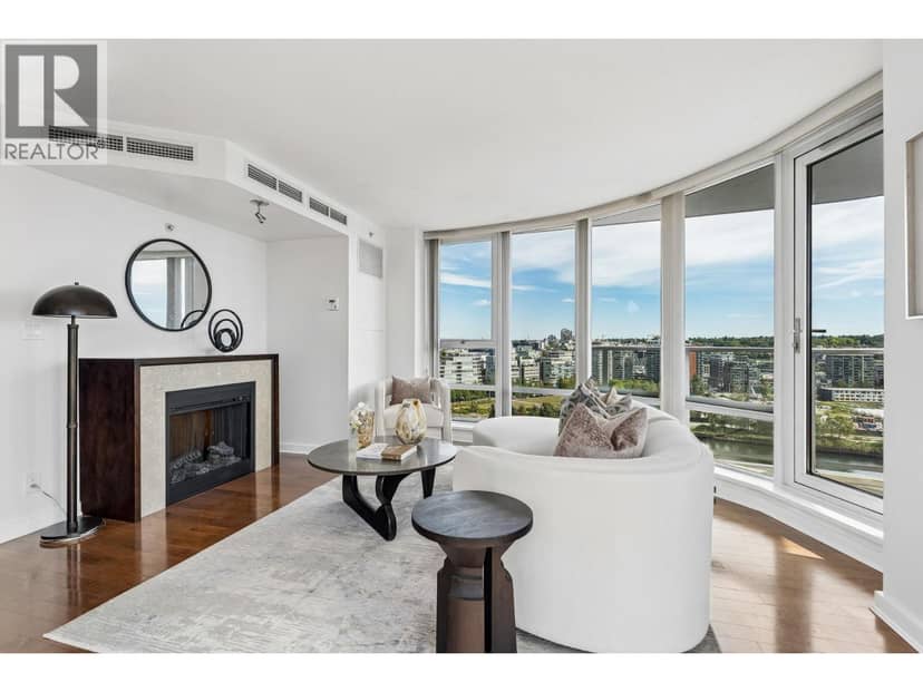 2106 918 COOPERAGE WAY, Vancouver, photo 5