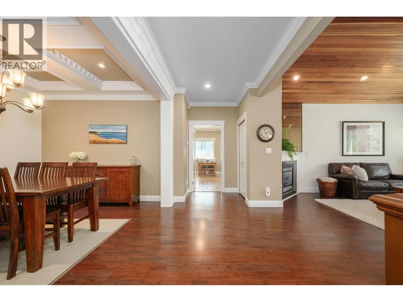 825 ROBINSON STREET, Coquitlam, photo 6