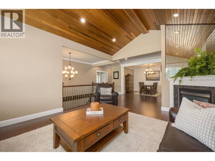 825 ROBINSON STREET, Coquitlam, photo 4