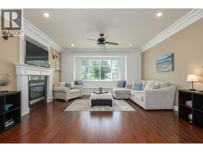 825 ROBINSON STREET, Coquitlam, photo 7