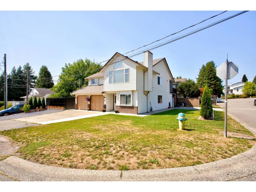 7755 ALDER STREET, Mission, photo 2