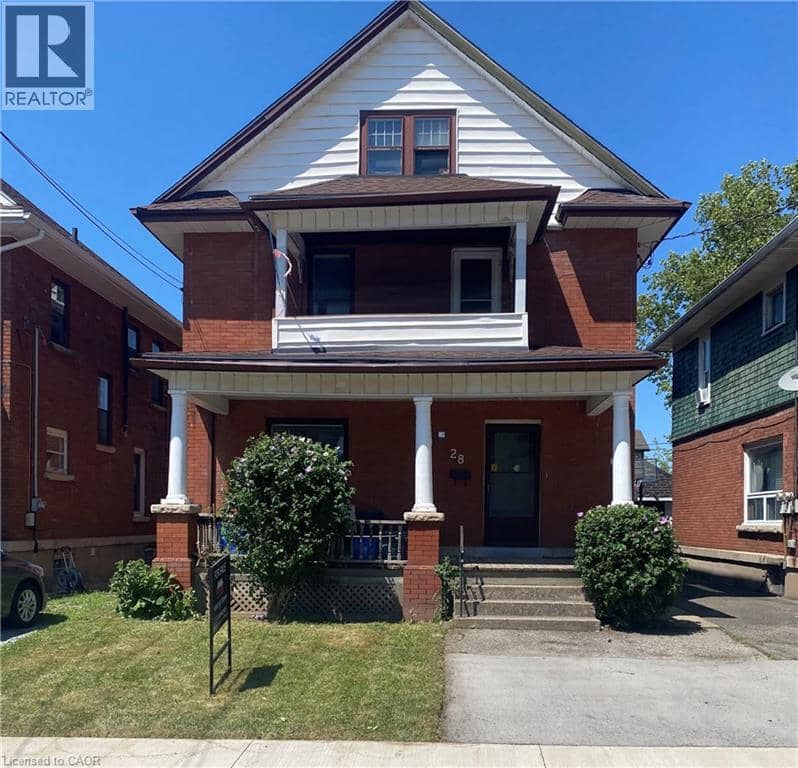 28 GROVE Street — photo 1 of 10