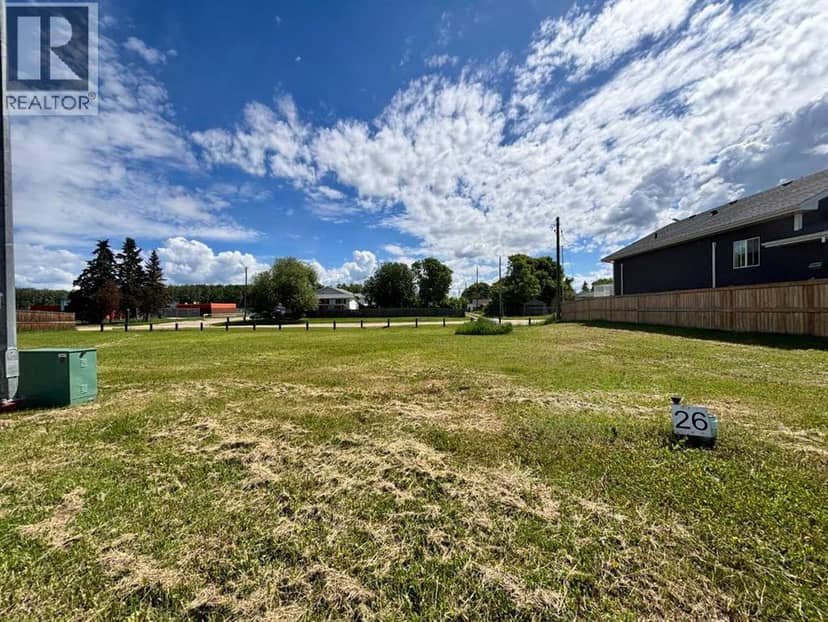 5052 Cornerstone Crescent, High Prairie, photo 2