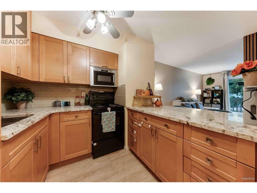 210 1545 E 2ND AVENUE, Vancouver, photo 5