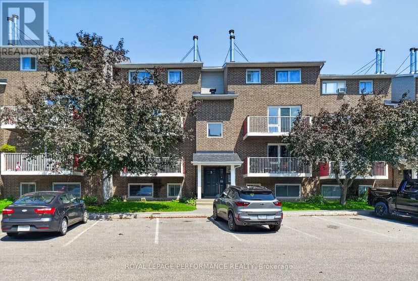 502 - 1589 St. Bernard Street, Ottawa