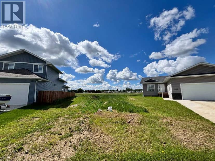 5085 Cornerstone Crescent, High Prairie, photo 2