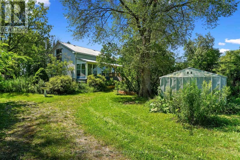 499 Concession Rd 4 East Road, Trent Hills, photo 7