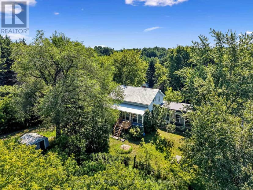 499 Concession Rd 4 East Road, Trent Hills, photo 6
