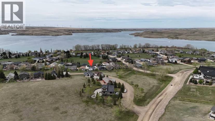 439 Sunset Drive, Rural Vulcan County, photo 2