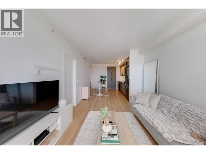 1001 8750 UNIVERSITY CRESCENT, Burnaby, photo 6