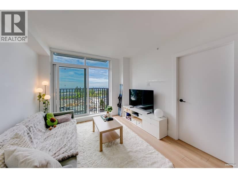1001 8750 UNIVERSITY CRESCENT, Burnaby, photo 5