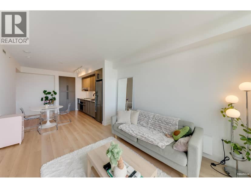 1001 8750 UNIVERSITY CRESCENT, Burnaby, photo 7