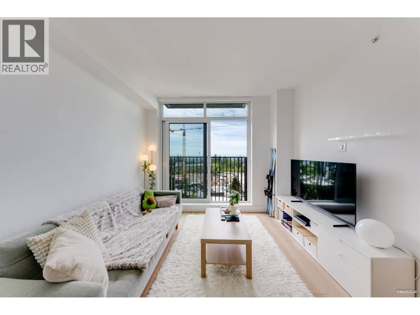 1001 8750 UNIVERSITY CRESCENT, Burnaby, photo 2