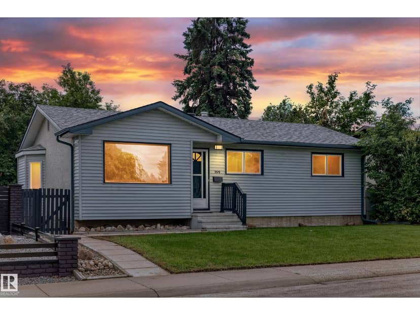 5519 142 AV NW NW, Edmonton, photo 2